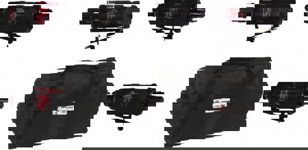 Die Grinder Air Tool Combination Kit